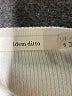 idem ditto Ivory Pullover Sweater Size S - photo 7