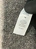 Athleta Solid Black Active Pants Size 14 - photo 8