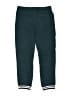 Monoprix Teal Casual Pants Size 12 - photo 2