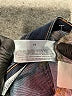 Code Bleu Polka Dots Blue Jeans Size 14 - photo 8