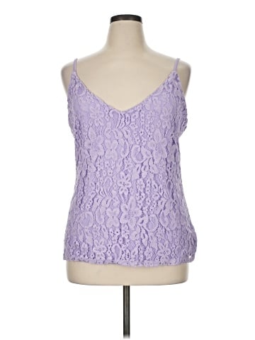 Boston Proper Tank Top (view 1)
