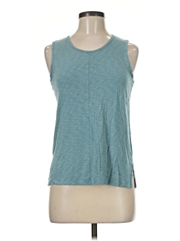 St. Tropez West Sleeveless T-Shirt (view 1)