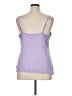 Boston Proper Purple Tank Top Size XL - photo 2