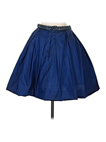 Sherri Hill Formal Skirt (view 2)