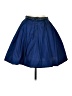Sherri Hill Solid Blue Formal Skirt Size 8 - photo 2