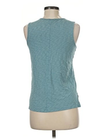 St. Tropez West Sleeveless T-Shirt (view 2)