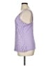 Boston Proper Purple Tank Top Size XL - photo 5