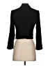 Mcginn 100% Polyester Black Blazer Size EU 32 / US 2 - photo 2