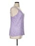 Boston Proper Purple Tank Top Size XL - photo 4