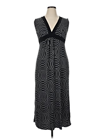 En Focus Casual Dress (view 1)