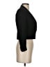 Mcginn 100% Polyester Black Blazer Size EU 32 / US 2 - photo 4