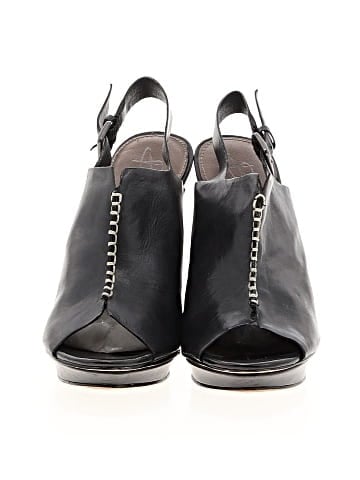 B Makowsky Heels (view 2)