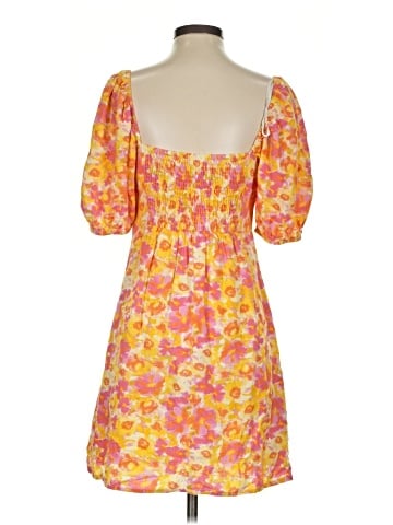 Sim & Sam Casual Dress (view 2)
