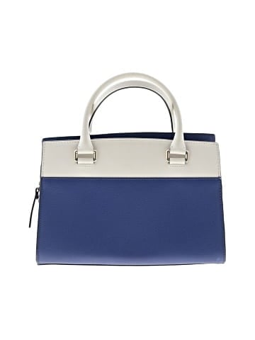 Kate Spade New York Leather Satchel (view 2)