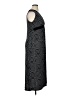 En Focus Graphic Black Casual Dress Size 14 - photo 4