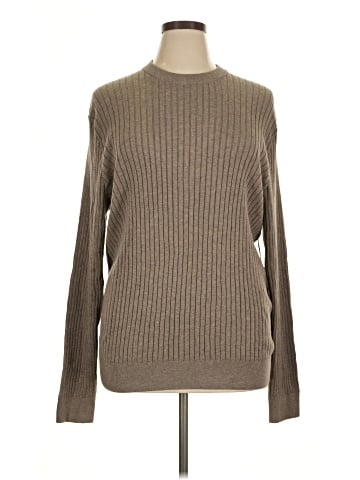 Abercrombie & Fitch Pullover Sweater (view 1)