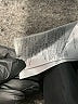 Banana Republic Solid Black Wool Pants Size 6 - photo 8
