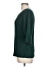Alfani Green 3/4 Sleeve Top Size L - photo 5