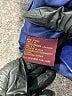Hal Rubenstein 100% Leather Blue Blazer Size 3X - photo 7