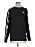 Adidas Black Sweatshirt Size S - photo 1