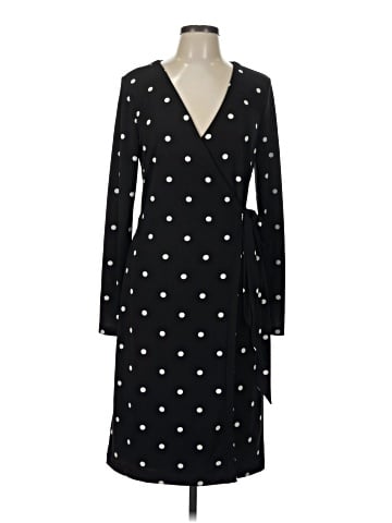 Ann Taylor Casual Dress (view 1)