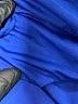 Shein Blue Cocktail Dress Size 6 - photo 7