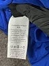 Shein Blue Cocktail Dress Size 6 - photo 9