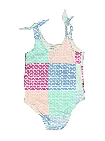 Vineyard Vines for Target One Piece Swimsuit (view 1)
