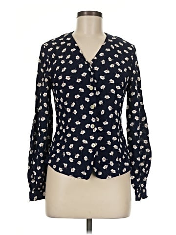 Doncaster Collection Long Sleeve Blouse (view 1)
