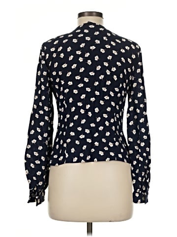 Doncaster Collection Long Sleeve Blouse (view 2)