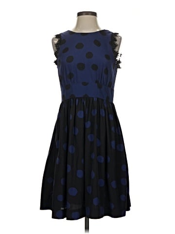 Corey Lynn Calter Casual Dress (view 1)