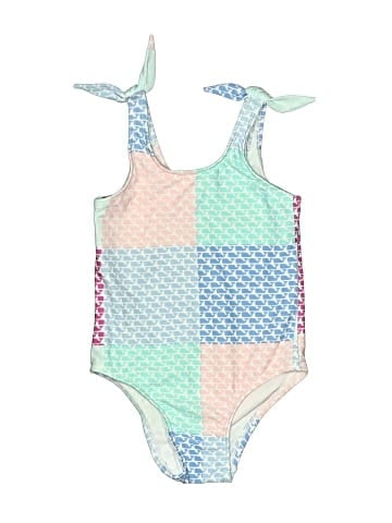 Vineyard Vines for Target One Piece Swimsuit (view 2)