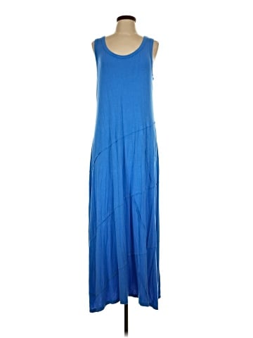 Style&Co Casual Dress (view 1)