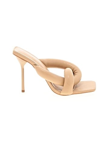 PrettyLittleThing Sandals (view 1)