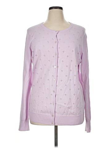 Lands' End Cardigan (view 1)