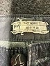 Free People Stars Blue Jeans Size 25 waist - photo 4