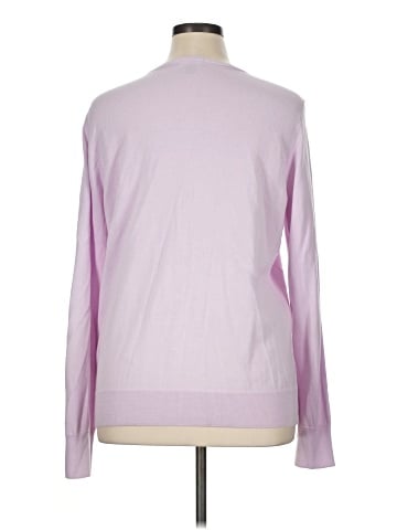 Lands' End Cardigan (view 2)