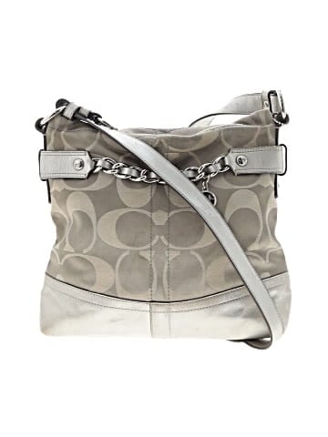 Coach Factory Crossbody Bag (view 1)