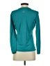 Lands' End Teal 3/4 Sleeve T-Shirt Size XS - photo 2