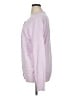 Lands' End 100% Baumwolle Purple Cardigan Size XL (tall) - photo 5