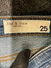 Rag & Bone Blue Jeans Size 25 waist - photo 4