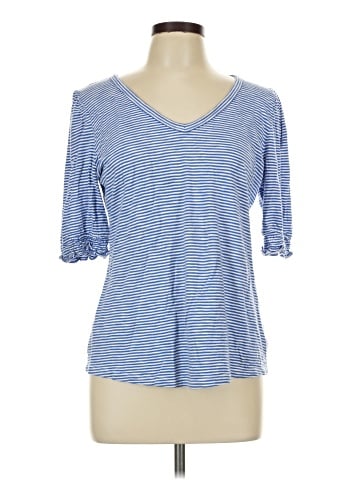 Talbots Outlet 3/4 Sleeve T-Shirt (view 1)