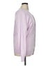 Lands' End 100% Baumwolle Purple Cardigan Size XL (tall) - photo 4