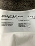 Shapermint Ivory Sleeveless T-Shirt Size XL - photo 7