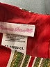 Bonnie Jean Stripes Red Dress Size 5 - photo 3