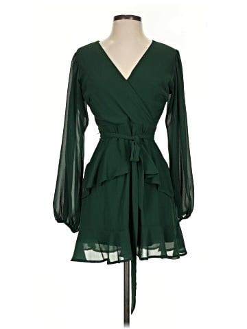 Altar'd State Cocktail Dress (view 1)