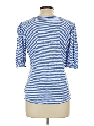 Talbots Outlet 3/4 Sleeve T-Shirt (view 2)