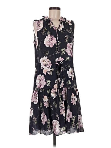 Rebecca Taylor Casual Dress (view 1)