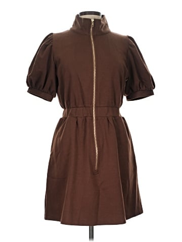 Entro Casual Dress (view 1)