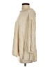 Olivaceous Ivory Long Sleeve Blouse Size M - photo 5